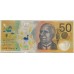 AUSTRALIA 2018 . FIFTY 50 DOLLARS BANKNOTE . LOWE/FRASER . LAST PREFIX IB